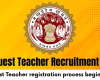 Application Correction Window Opens For Guest Teacher Recruitment