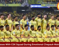 Klaasen Powers SRH Win As Dhoni’s CSK Photo Moment Goes Viral