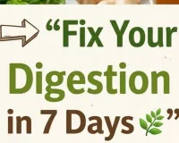 Natural Digestion Hacks: Fix Stomach Issues with Hing & Ajwain