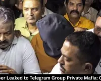 NEET Paper Leaked to Telegram Group Private Mafia: CBI Probe
