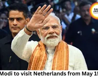 PM Modi’s Netherlands Visit 2026 to Strengthen India–Europe Strategic Partnership