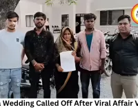 Tilak Ceremony Turns Violent in Rewa After Groom Affair Video Surfaces