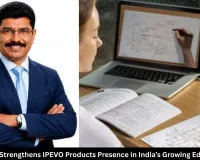 SISA IMPEX Strengthens IPEVO Products Presence in India’s Growing EdTechMarket