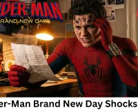 Spider-Man: Brand New Day Set to Redefine Peter Parker’s Journey in MCU
