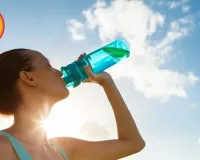 Summer Hydration Tips: Natural Electrolyte Drinks News