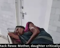 Tangi attack Rewa: Mother, daughter critically injured