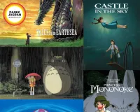 Studio Ghibli Fest 2026: Classic Anime Returns to Theaters Across the U.S.
