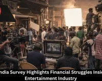 The Top India Survey Highlights Financial Struggles Inside India’s Entertainment Industry