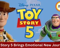 Toy Story 5: A New Era for Pixar’s Beloved Toys