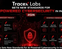 TraceX Labs Sets New Standards for AI-Powered Cybersecurity in India in 2026
