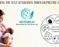 India's Preventive Healthcare Gap: Nutribray Steps in with Science-Backed Nutritional Solutions