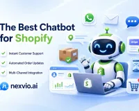 Best Chatbot for Shopify: How Nexvio.ai Transforms Customer Support for Online Stores