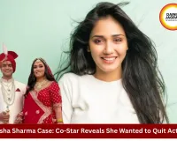 Twisha Sharma Death Case Sparks Investigation and Family Allegations