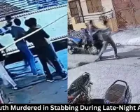 Ujjain Youth Stabbed to Death in Naliya Bakhal Fight, 2 Held