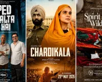 Ped Chalta Hai, Chardikala and Spirit Of The Wildflower Reflect India’s Diverse Cinematic Soul at Cannes 2026