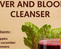  Natural Detox Hacks: Cleanse Liver with Bel Patra & Tulsi