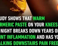 Natural Joint Pain Hacks: Beat Monsoon Aches with Turmeric