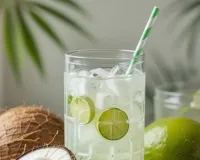 Coconut Water Electrolyte Natural Health Tips Summer India 2026