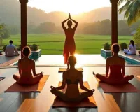Earthing Practice Natural Inflammation Hack India Summer 2026