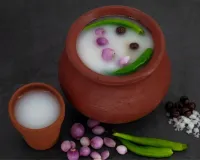 Curd Rice Fermentation Natural Probiotic Hack India Summer 2026