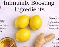 Immunity Boosting Hacks: Giloy and Turmeric for Summer Virus Protection