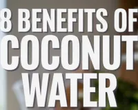 Coconut Water Ritual Beats Summer Heat Naturally