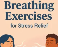Five Minute Breathing Exercise Cools Body Naturally