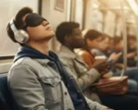 Midday Nap Restores Energy Without Night Sleep Disruption