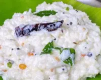 Curd Rice Daily Meal Cools Body From Inside Naturally