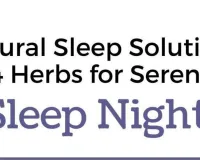 Barley Water for Sleep: Natural Insomnia Hack Summer India