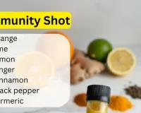 Turmeric Black Pepper Shot: Natural Immunity Hack India 2026