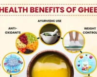 Ghee Nap Benefits: Natural Recharge Hack for Summer Fatigue
