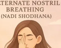 Nadi Shodhana: Natural Breathing Hack for AC Allergy Summer