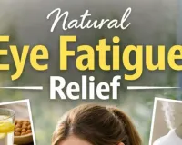 Natural Eye Hacks To Reduce Strain From Screens In Summer