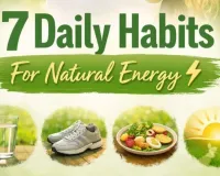  Natural Energy Hacks To Fight Summer Laziness After 3 PM