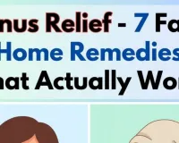 Summer Sinus Relief: Jal Neti Natural Hack