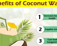 Coconut Water Morning Ritual: Better Than Caffeine
