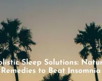 Pancha Tattva Sleep: Natural Insomnia Cure May 2026