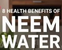 Neem Juice Natural Health Hack for Summer 2026 India