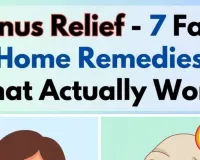 Jal Neti for Sinus Relief Natural Summer Hack 2026 India