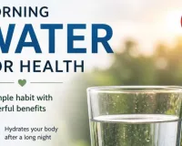 Morning Hydration: Natural Health Hacks For Summer 2026