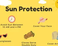 Natural Sun Protection Hacks: Summer Skin Care Without Chemicals