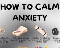 Natural Stress Relief Hacks: Summer Anxiety Solutions For Indians
