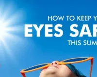 Natural Eye Care Hacks: Summer Protection For Screen Users