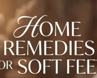 Natural Foot Care Hacks: Summer Comfort Without Medicines