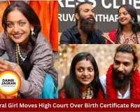 Viral Girl Moves Indore High Court Over Birth Certificate Dispute