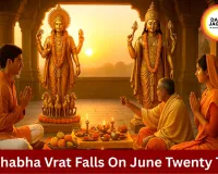Vrishabha Vrat 2026: Date, Significance, Rituals and Spiritual Benefits