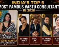 India’s Top 5 Most Famous Vastu Consultants in 2026