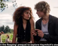 Sunrise on the Reaping 2026: Hunger Games Prequel News