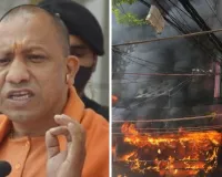 Nationwide Crackdown Intensifies After Delhi Fire Tragedy, Safety Inspections Ordered Across States